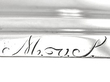 Baltic Silver Candlesticks