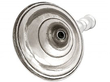 Baltic Silver Candlesticks