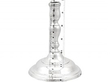 Baltic Silver Candlesticks