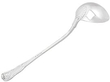 Victorian Sterling Silver Soup Ladle