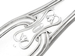 Victorian Sterling Silver Soup Ladle