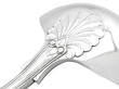 Victorian Sterling Silver Soup Ladle