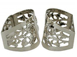 1920s Sterling Silver Napkin Rings