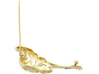 Vintage Gold Ladies Face Brooch for Sale Pin