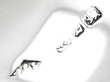 Victorian Antique Match Striker Hallmarks 