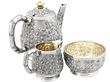 Silver Tea Set India