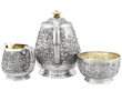 Silver Tea Set India