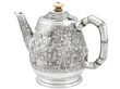 Silver Tea Set India