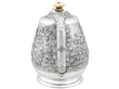 Silver Tea Set India