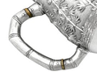 Silver Tea Set India