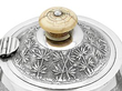 Silver Tea Set India