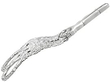 Antique Sterling Silver Grape Shears