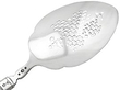 Antique Silver Server
