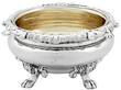Paul Storr Sterling Silver Salts