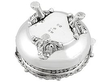 Paul Storr Sterling Silver Salts