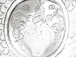 Britannia Standard Silver Porringer 1700s 