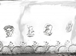 Britannia Standard Silver Porringer Hallmarks 
