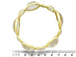Rock Crystal Bracelet