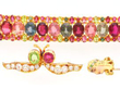 Peridot Jewellery Collection