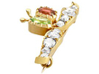 Peridot and Kunzite Brooch