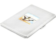 Sterling Silver Cigarette Case Hallmarked