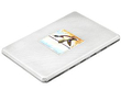 Sterling Silver Cigarette Case Hallmarked