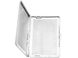 Sterling Silver Cigarette Case Hallmarked