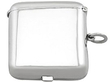 Sterling Silver Sovereign Case