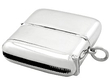 Sterling Silver Sovereign Case