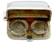 Sterling Silver Sovereign Case