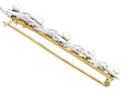 Antique Gold and Pearl Brooch