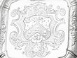 Antique Silver Toilet Boxes