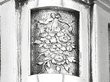 Antique Silver Toilet Boxes