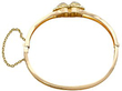 Antique Moonstone Bangle