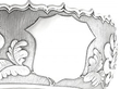 Chinese Export Silver Bowl