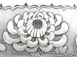 Chinese Silver Bowl