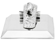 Paperweight in Sterling Silver 