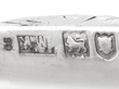 Antique Paperweight in Sterling