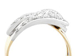 Gold Snake Ring