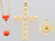 Antique Pendants