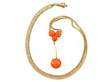 coral necklace antique for sale