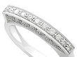 diamond dress ring