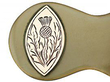 Antique Scottish Quaich