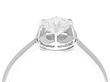1930s Solitaire Diamond Ring for Sale