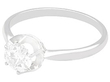 1930s Solitaire Diamond Ring UK