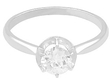 Antique 1930s Diamond Ring