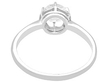 1930s Solitaire Diamond Ring