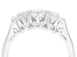 1.45ct diamond ring