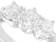 1.45ct diamond ring