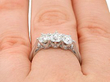 1.45ct diamond ring